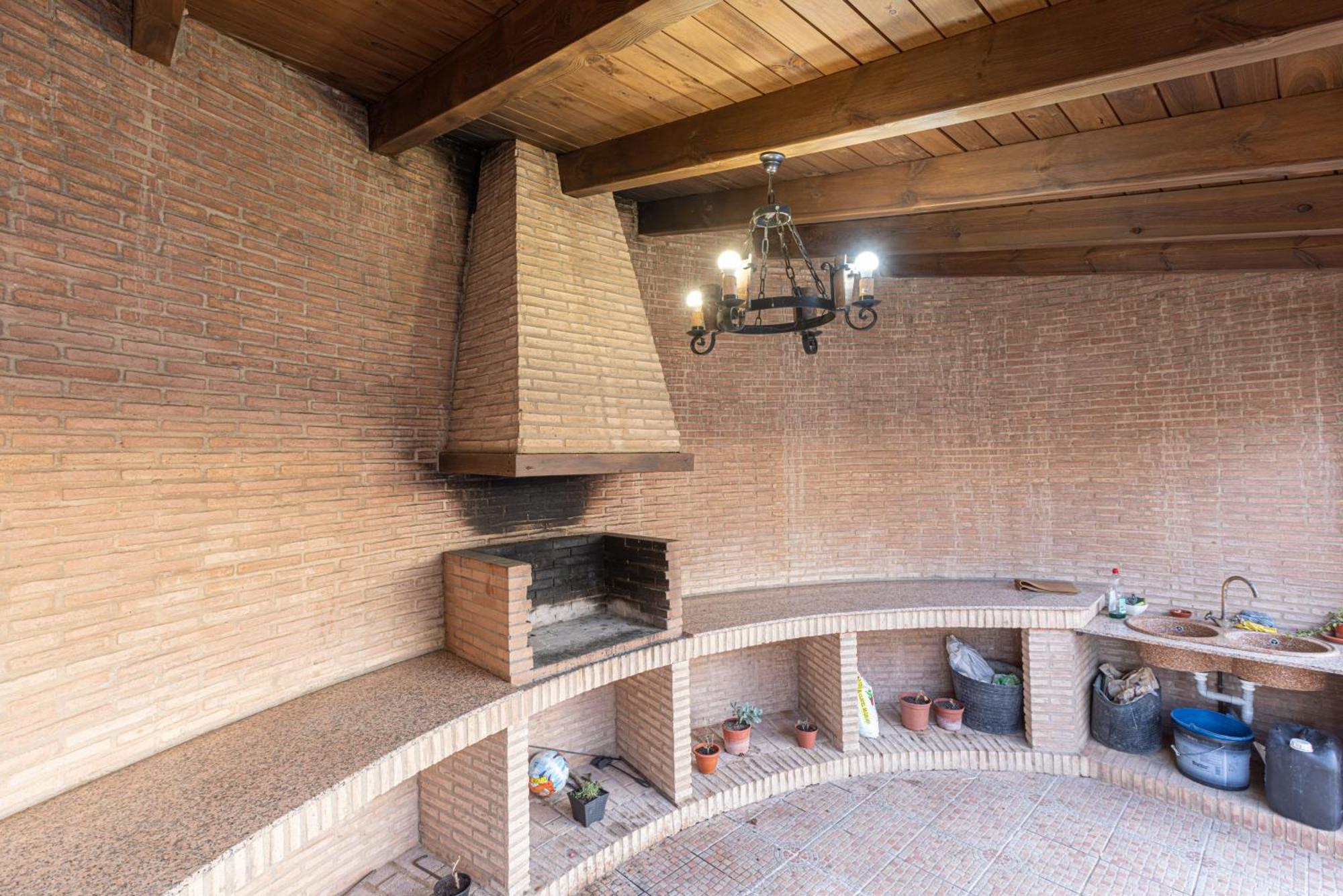 Villa Casa Rural En El Entorno De Donana Hinojos Exterior foto